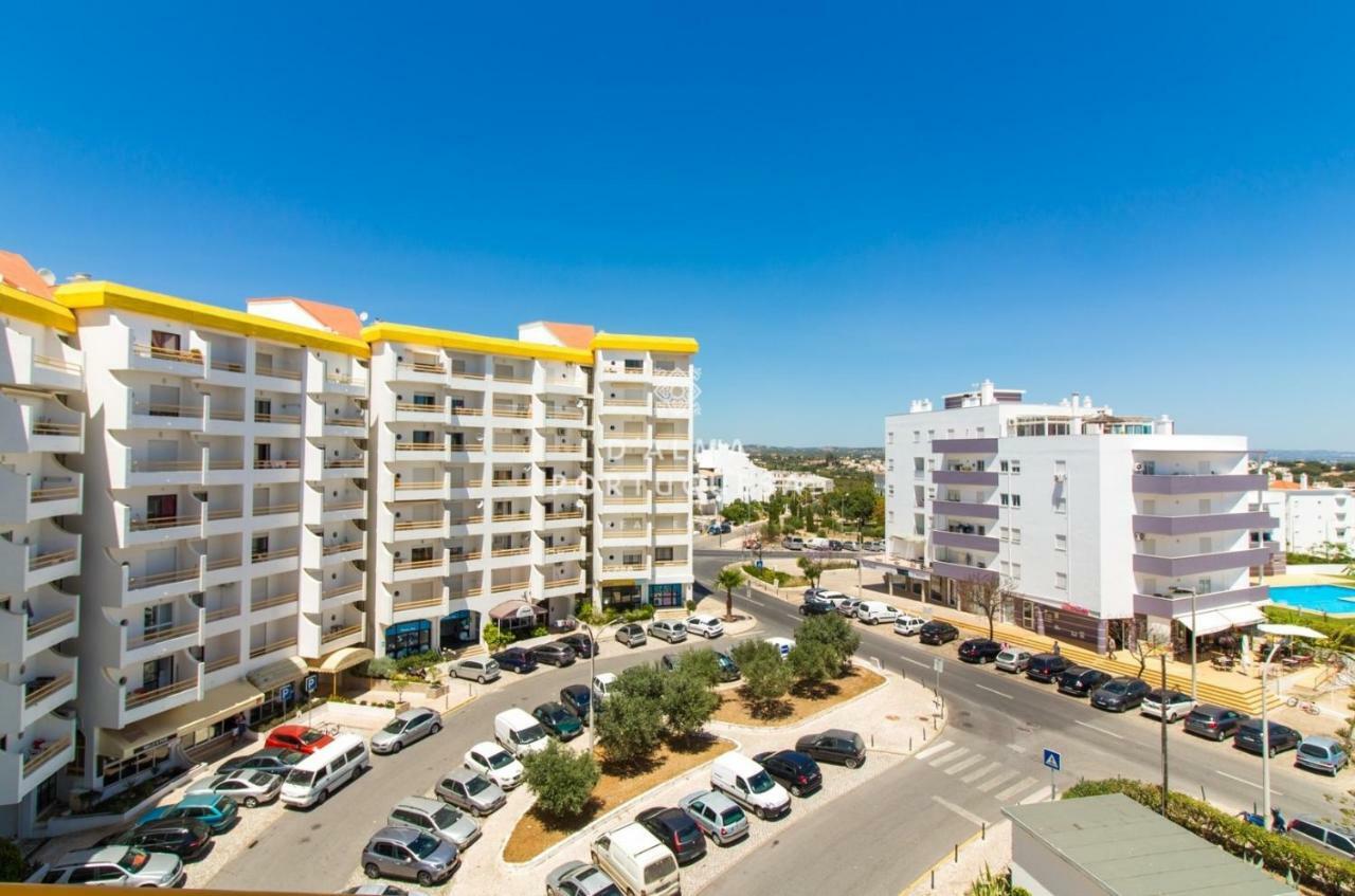 - Gardenchoro Appartement Albufeira