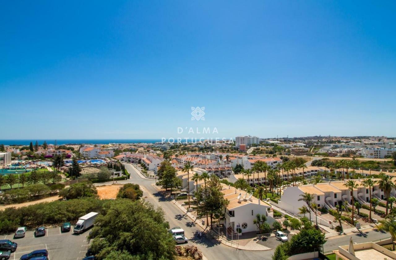 Appartement - Gardenchoro Albufeira